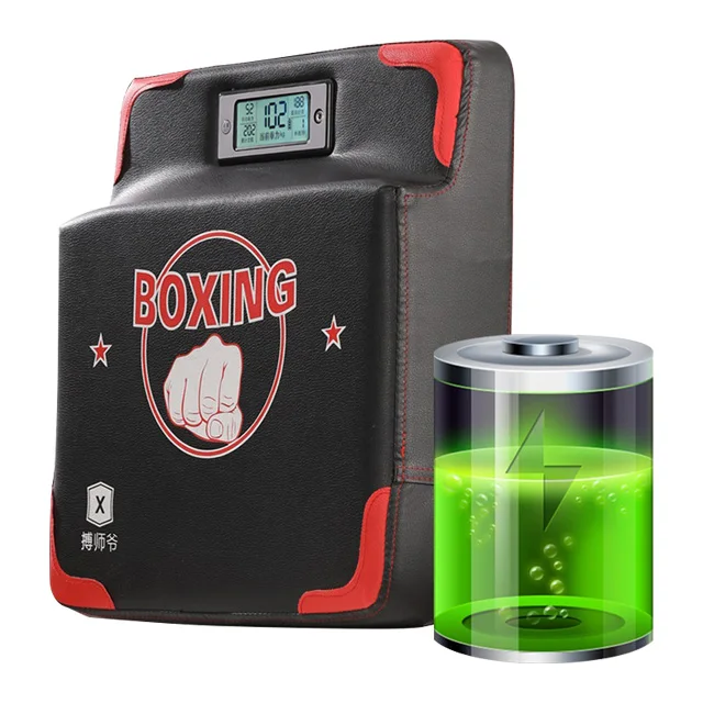 

Cheap Custom Indoor Boxing Equipment Training Portable Boxing Strength Tester