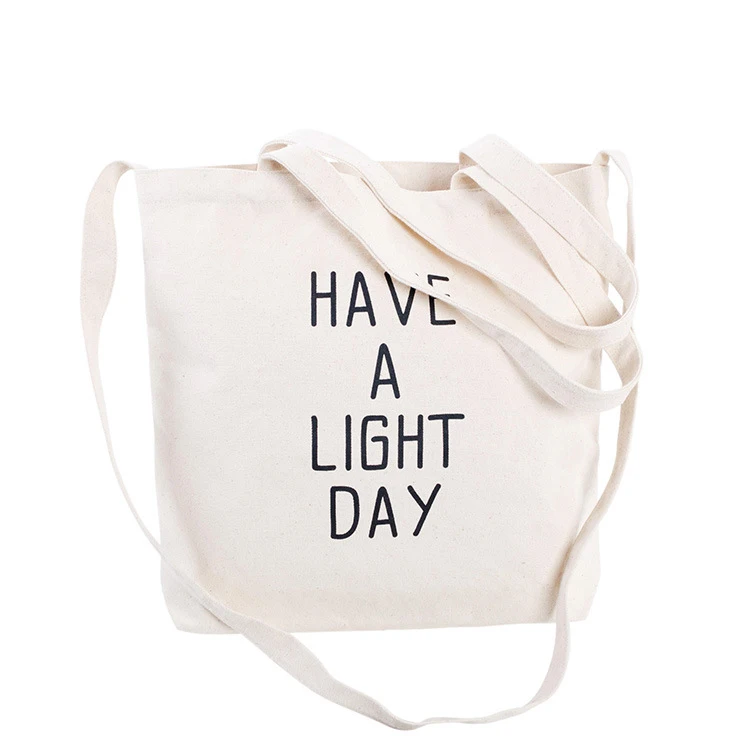 

CG075 Top selling new stylish letter printed ladies oversized custom logo luxury canvas tote shopping bag