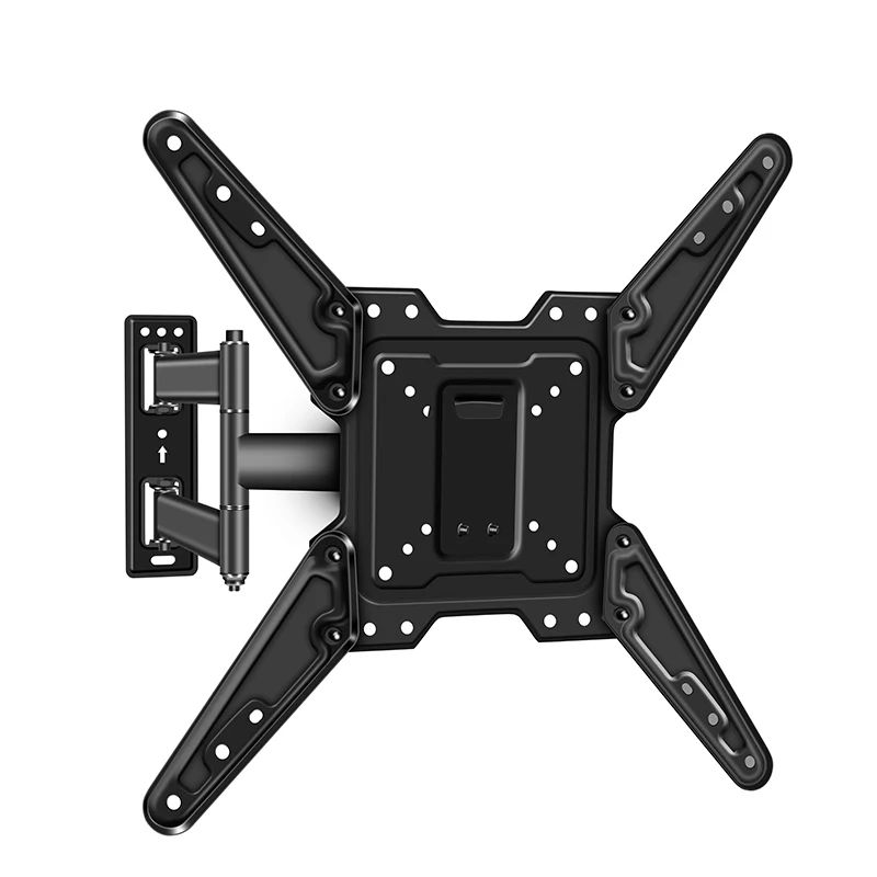 

Swivel TV Wall Mount Bracket Metal Lcd for full motion brackets TV mount