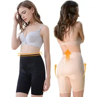 

Woman Waist Slimming Girdle and Shapewear