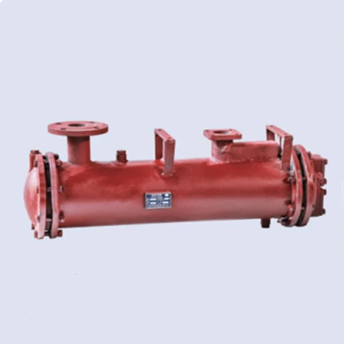 Engine Heat Exchanger, AH300, 220v, Aluminium - detail 20