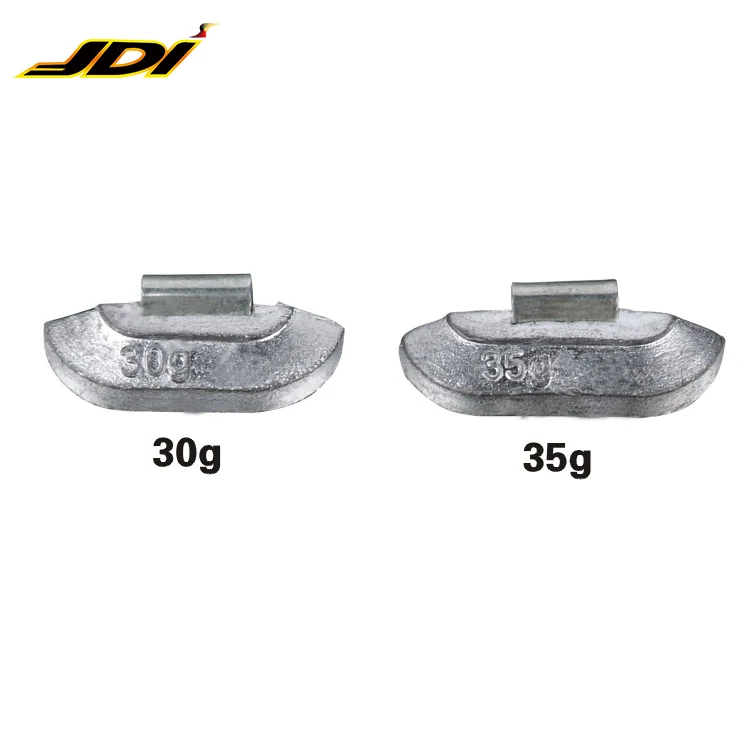 passenger car and light truck  wheel weights