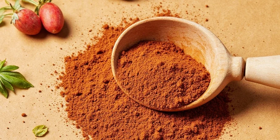 Gumbo Powder: The Secret Spice That’s Spicing Up Your Kitchen (But You Never Knew Its Name)