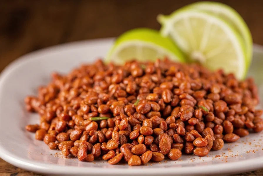 Top chipotle products