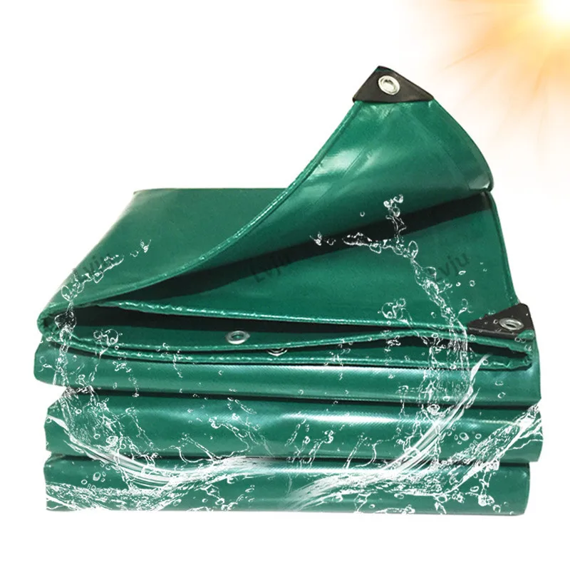 Lvju Waterproof Heavy Duty Tarpaulin Water Proof Cover Tarpaulin Manufacturer