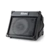Wholesale UK Musical Instruments 40watts Portable Bluetooth Speaker Power Amplifier
