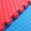 Non-toxic Taekwondo Martial Art Style puzzle EVA foam mat/ Interlock Tatami Mat/ Judo mat