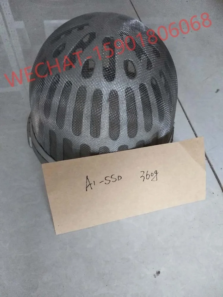 
CNC Machining Floor Drain Roof Cast Iron 