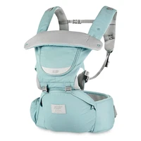 

Hip Seat Newborn Waist Stool Baby Carrier Infant Sling Backpack