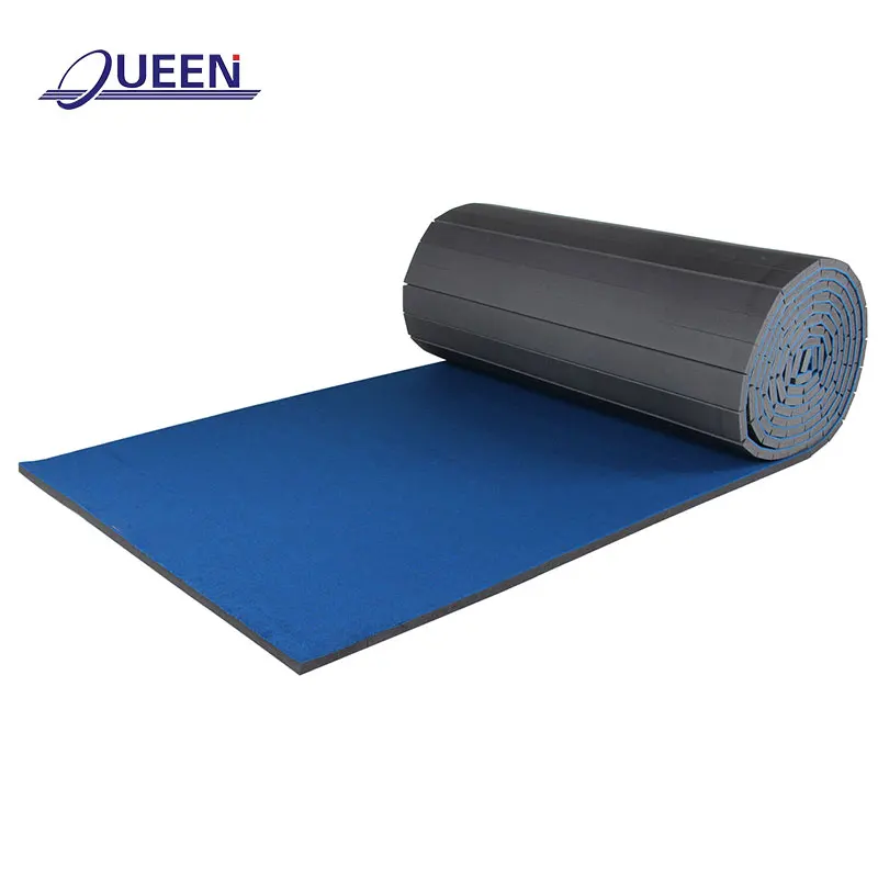 

LINYIQUEEN tatami mat sports yoga roll out judo bjj white karate martial arts tatami judo mats 4 cm tatami mat