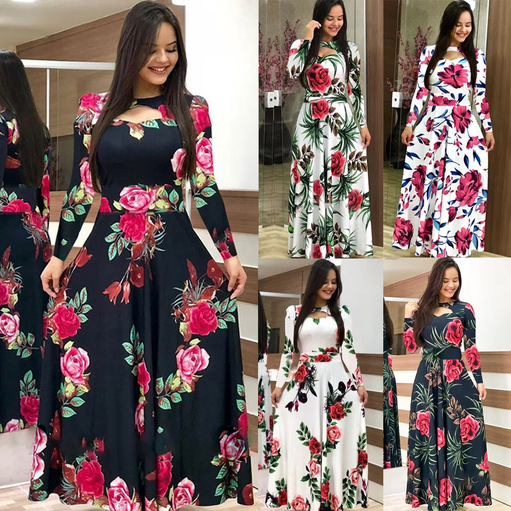 

Wholesale Kurtis Ladies Cotton Reyon Women Anarkali Latest Fashion Design Ready Wear Low Price With Dupatta Jackate Indian Dress