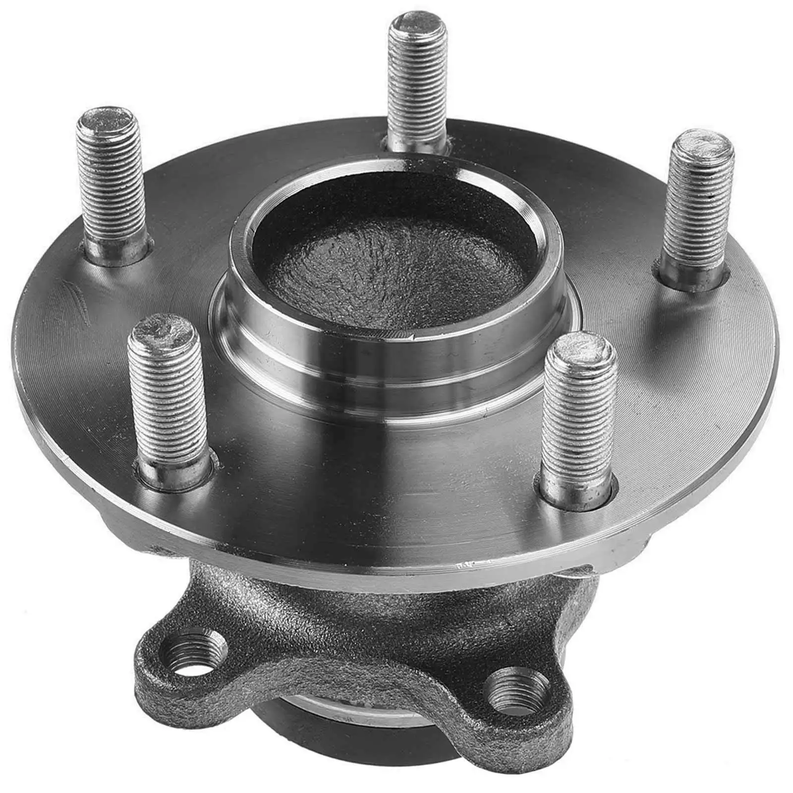 

Wheel Bearing Hub Rear for Suzuki SX4 EY GY RW 2006-2021 1.5 1.6 2.0 VKBA7459