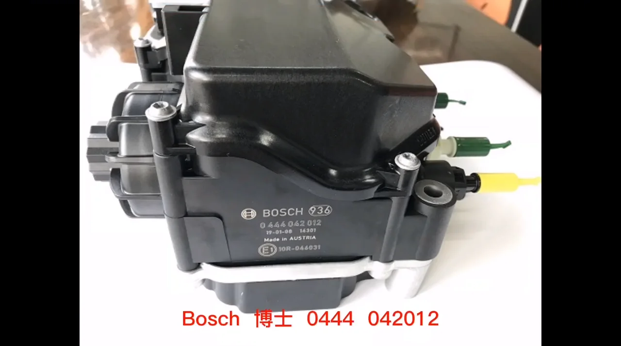 Control Unit 2.2 Dosing Def Urea Doser Pump For Boschh/ Boschh Urea