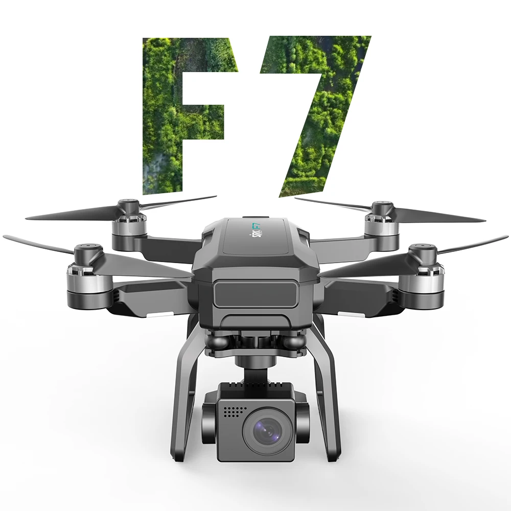 

2021 PRO GPS Drone With Wifi FPV 4K HD Camera Two-axis anti-shake hot-sell drones