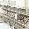 kneader applied to color master batch/Twin Screw Extruder High Filler Masterbatch Granulator compound machine /SHJ65