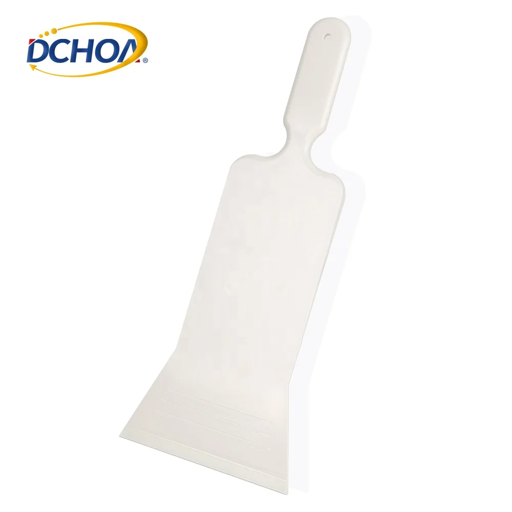 

DCHOA Bulldozer Window glass film tint squeegee car wrap vinyl wrapping PPF paint protection film applicating squeegee