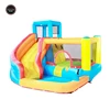 Airmyfun Customized New Hot Miniature Electric Baby Bouncer Bouncy Castle Obstacle Course