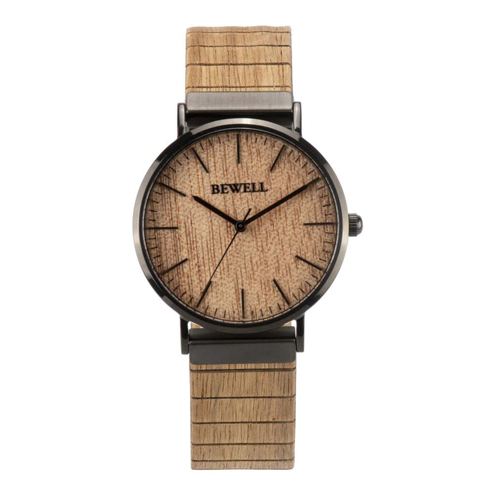 

New 2021 High Quality Luxury Waterproof Mens Quartz Watch Movement Watch