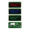 Integrated Circuits LCD DISPLAY 16 X 2 RGB LED BKLT NHD-0216K3Z-NS(RGB)-FBW-V3