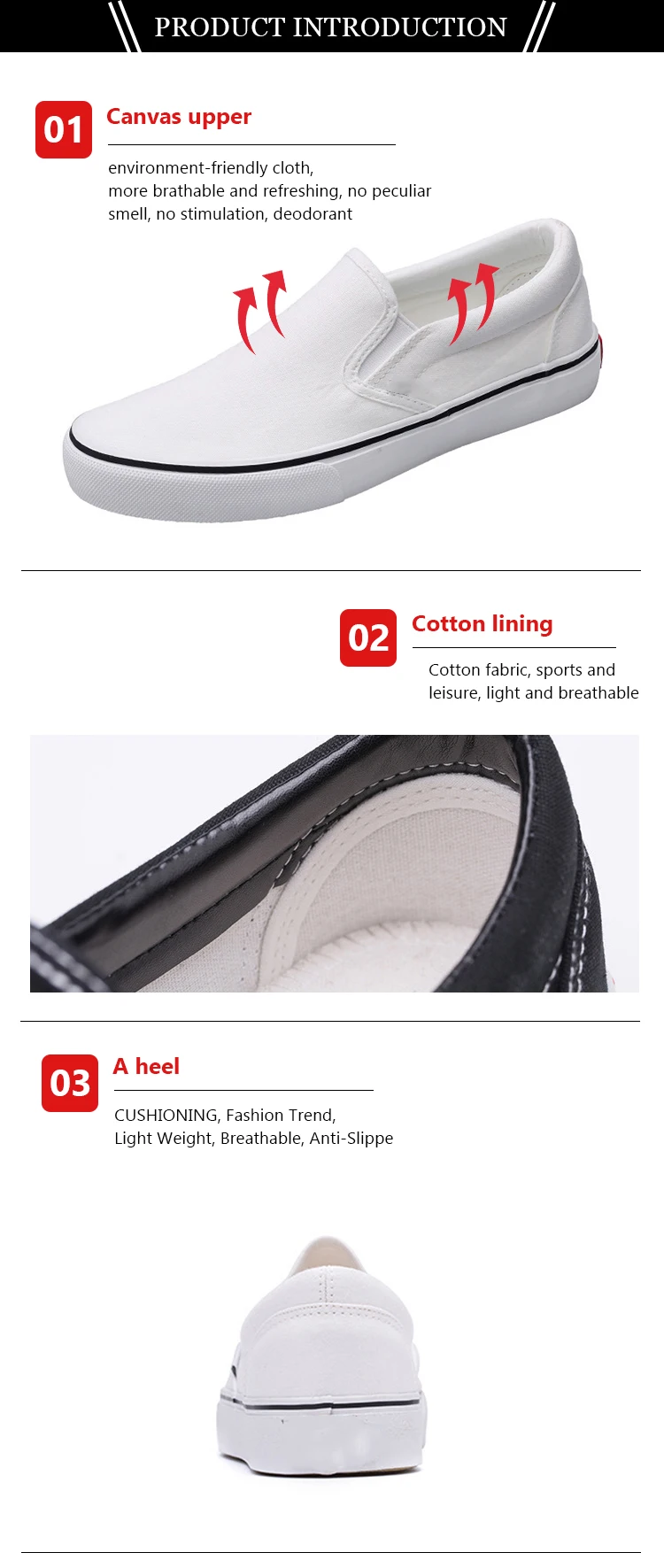 canvas shoes for men on Flat Men Unisex Casual Shoes Comfortable Breathable Canvas Loafers Men Shoes Ladies Canvas Shoes Buy Flat Men Unisex Casual Shoes Ladies Canvas Shoes Comfortable Breathable Canvas Loafers Men Shoes Product On Alibaba Com