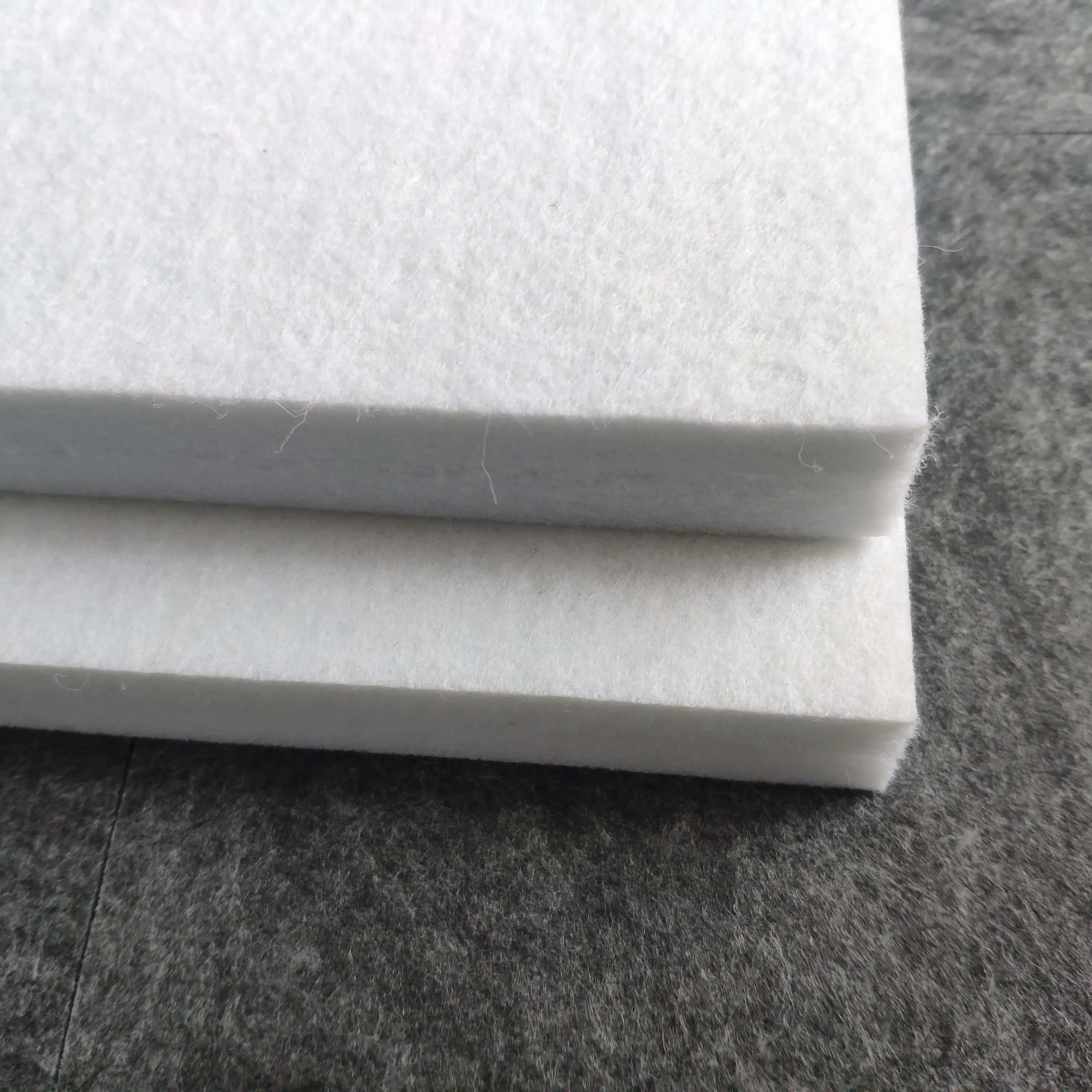 
Recording Studio use cinema wall polyester foam acoustic panel 