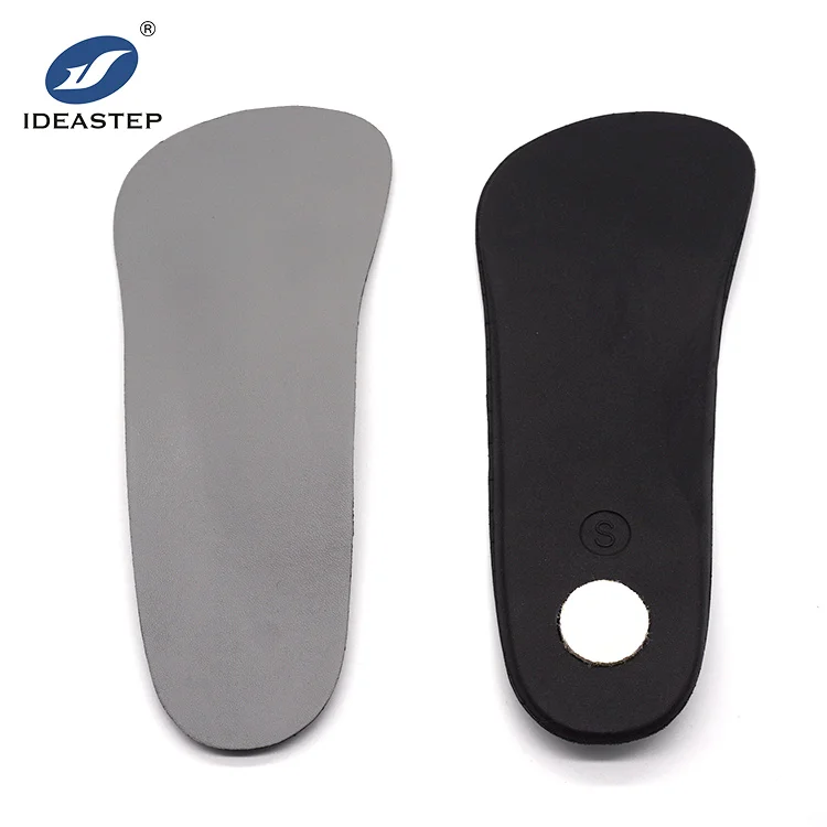 

Ideastep factory directly supply metatarsal pads arch support shoe insert fatigue dress insoles women orthotics insoles for lady, Gray+black+white