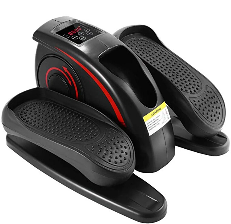 

TODO Electric Elliptical Cross Trainer Machine for Sale, Optional