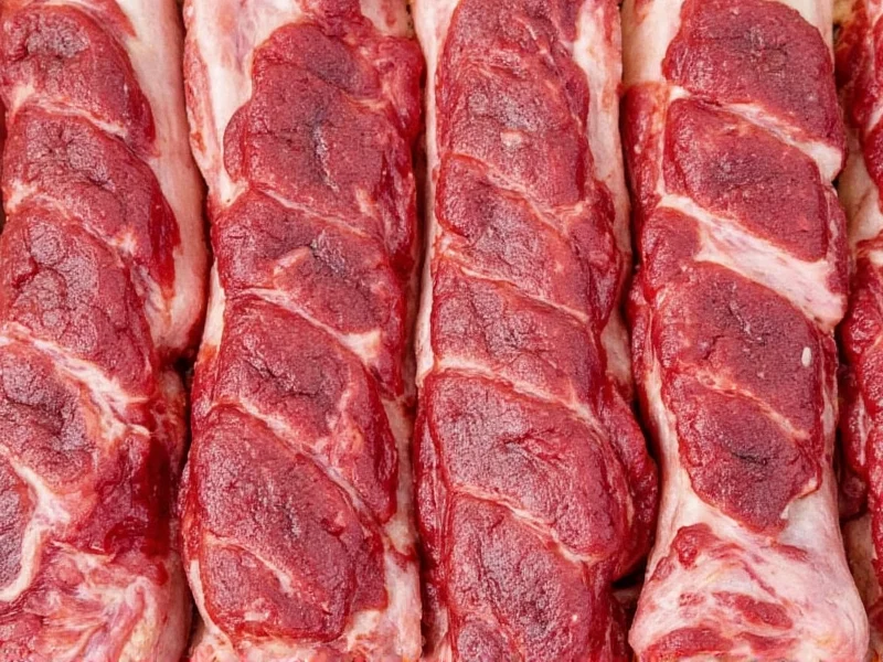 Where Rib Tips Come From: Pork Cut Explained