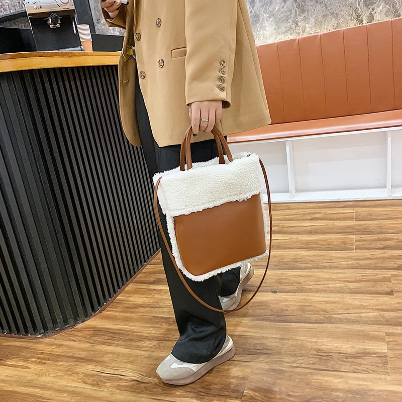 

crossbody bag women bolsos de mujer handbag, Multi