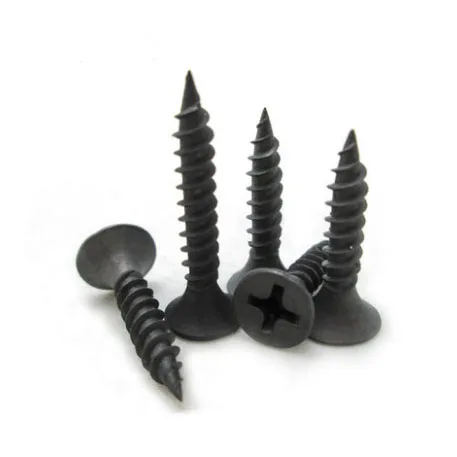 
china self tapping screw fastener manufacturer drywall screw 