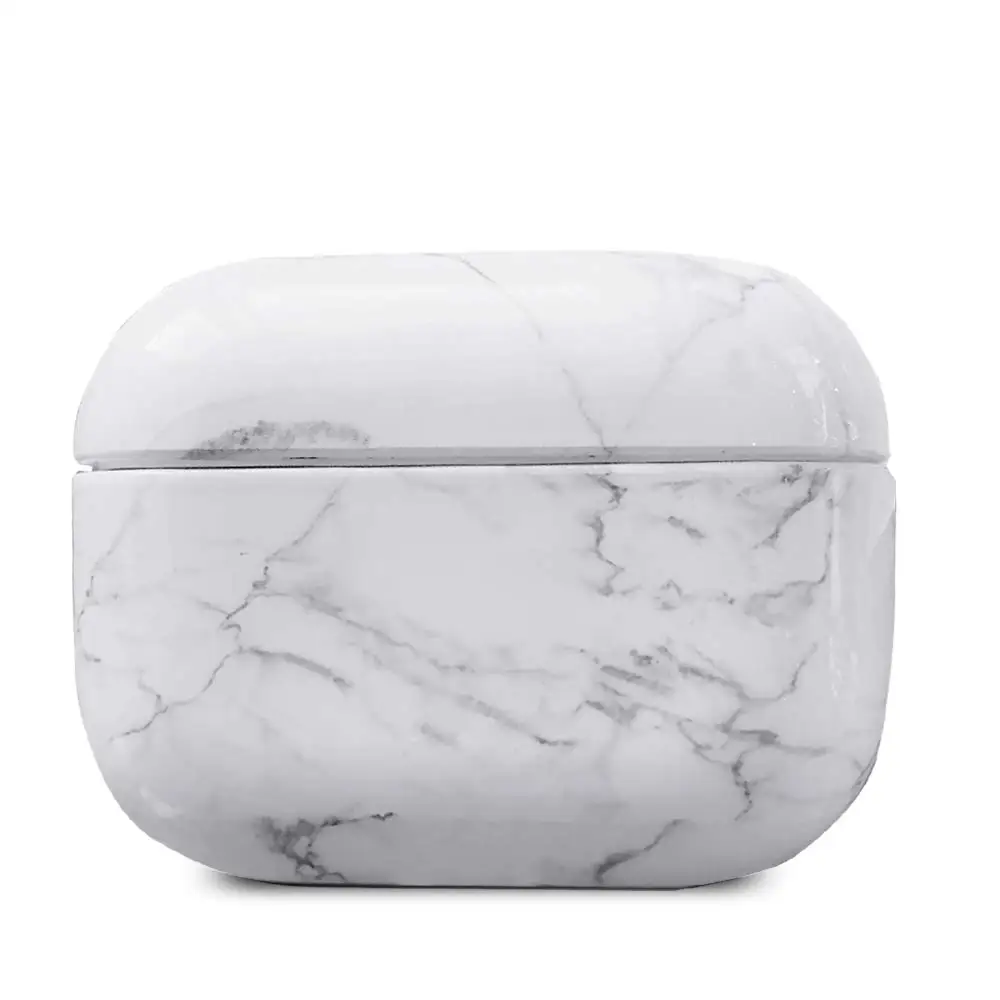 

Earphone Case for Apple Airpods Pro Marble Case Cartoon Cover for Apple Airpods Pro 3 Gen Earpods