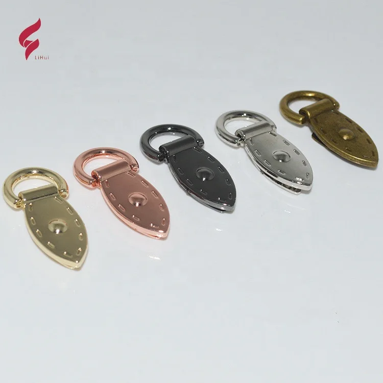 

Fashion design key fob hardware bag metal hardware strap connector buckle luggage hardware supply from angela hu, Nickle ,gold ,gunmetal or as your request