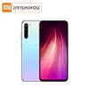 Xiaomi Official Authorized Xiaomi Redmi Note 8 6GB 64GB 48MP Quad Rear Camera Snapdragon 665 Telephone Androide Redmi Note 8
