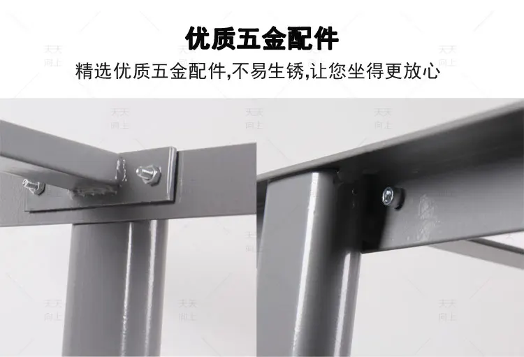 Modern Dining Room Table Work Table For Workshop Students Adult Kids Study Table Design