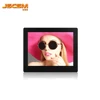cheapest wifi battery power digital picture photo frame 8 inch