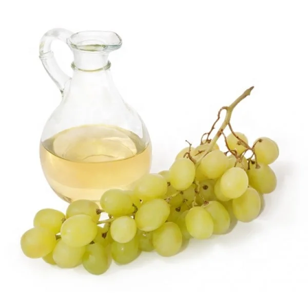 

Food Grade Moisturizing Skin Care Massage use cold pressed grape seed oil