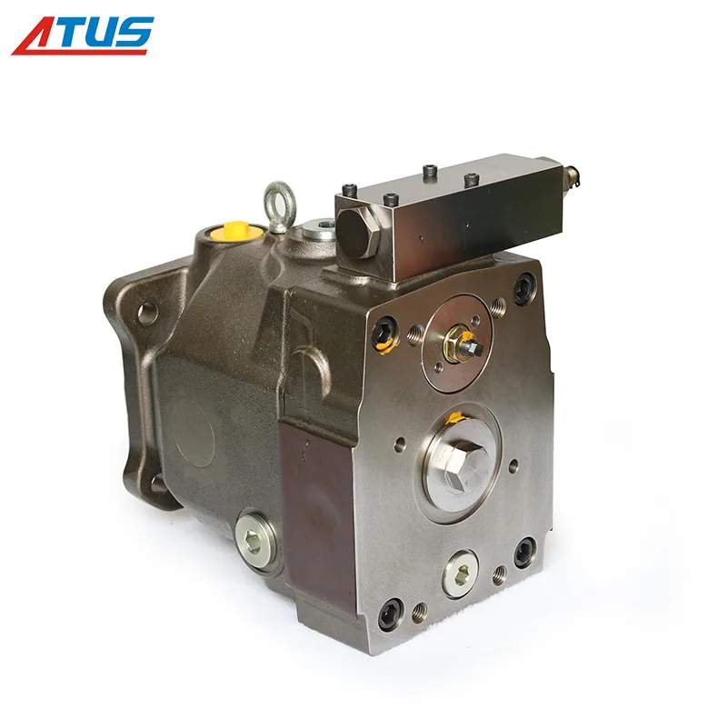 product hydraulic pump pv series for deck crane pv140 stock hydraulic pump manufacturers  suppliers-35