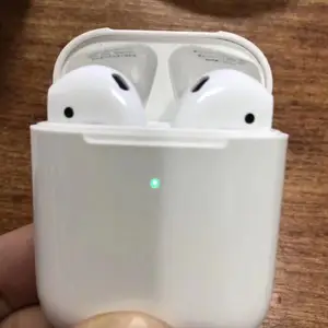 For apple earphones headphone  air pods 2  for air pods2 for airpods2 With wireless charging for iPhone