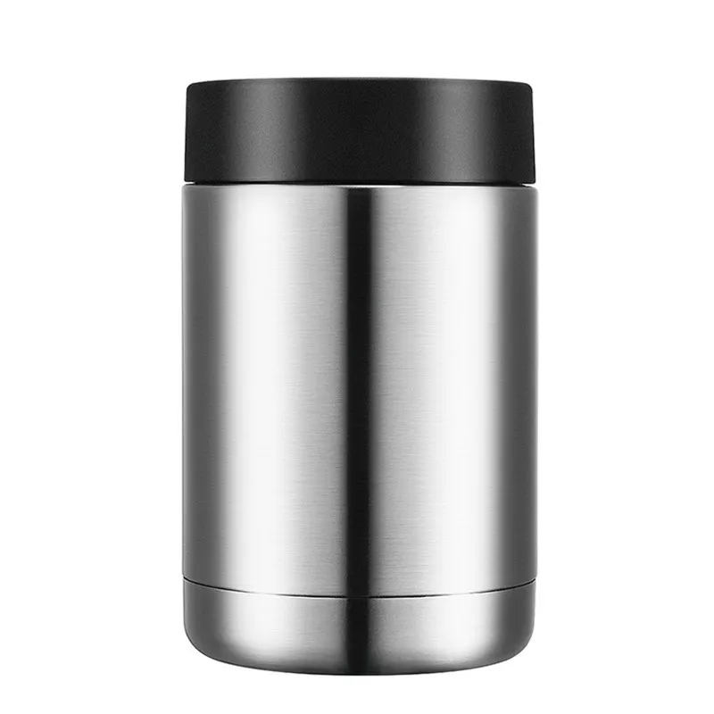 

Manufacturer Wholesale 12oz stainless steel vacuum insulated can tumbler custom stainless steel tumbler