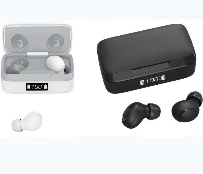 

free sample wholesale wireless earbuds earphone stereo & headphones with in ear headsets for sports earphone running