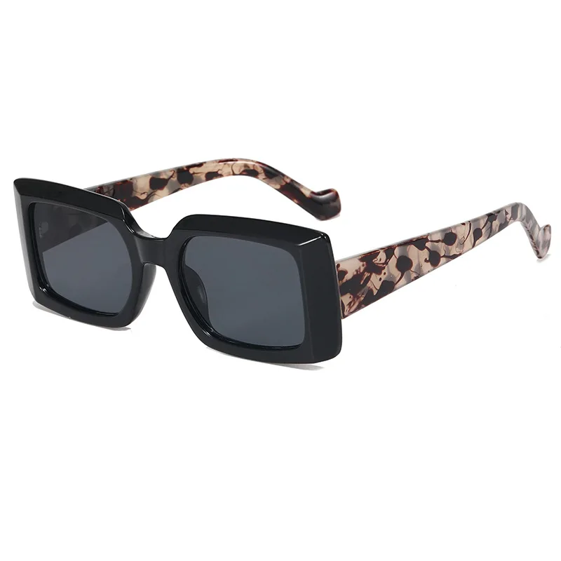 

Hot selling latest style AC lens PC frame material fashion sunglasses newest 2021, Custom colors