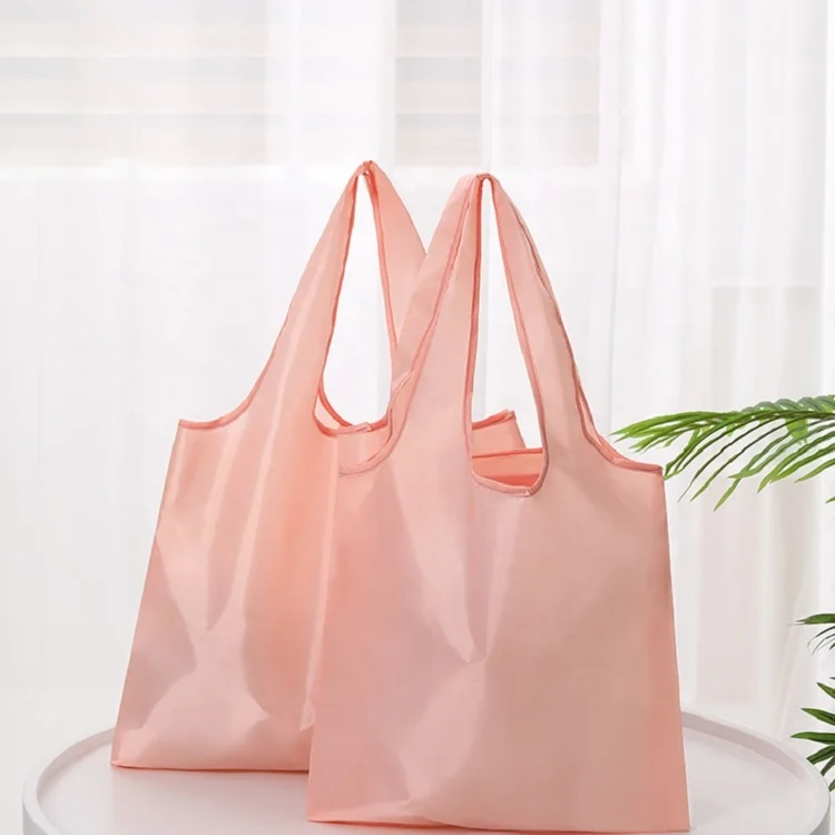 

Household Custom Fabrik Shopping Bags Reusable Grocery Bags Shopping Bags Foldable, Customized color