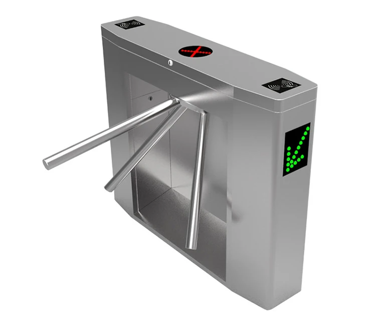 hot torniquete tripod for office access control