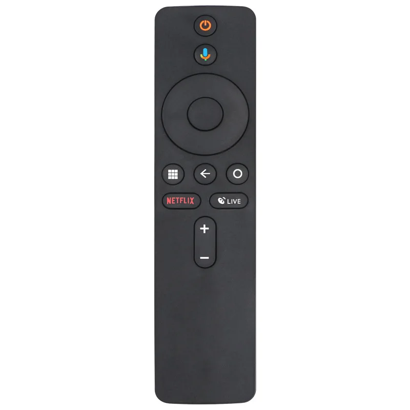 

original XMRM-006 Bluetoot Voice Remote Control ForXiaoMi MI TV BOX S MDZ-22-AB