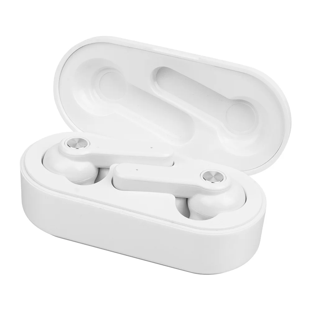 

In ear noise cancelling mini tws left right marking earbuds with free shipping