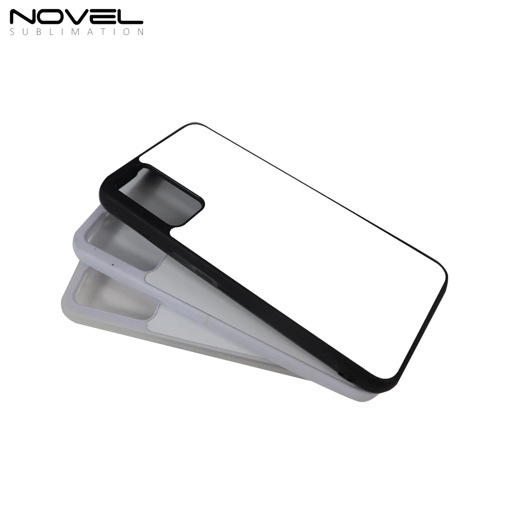 

2D Sublimation TPU Case Blank Printing Rubber Cell Phone Back House for Honor 30