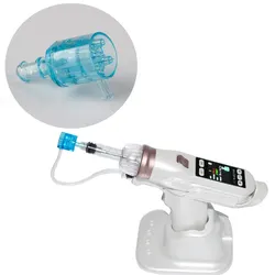 Moisturizer Feature meso injector