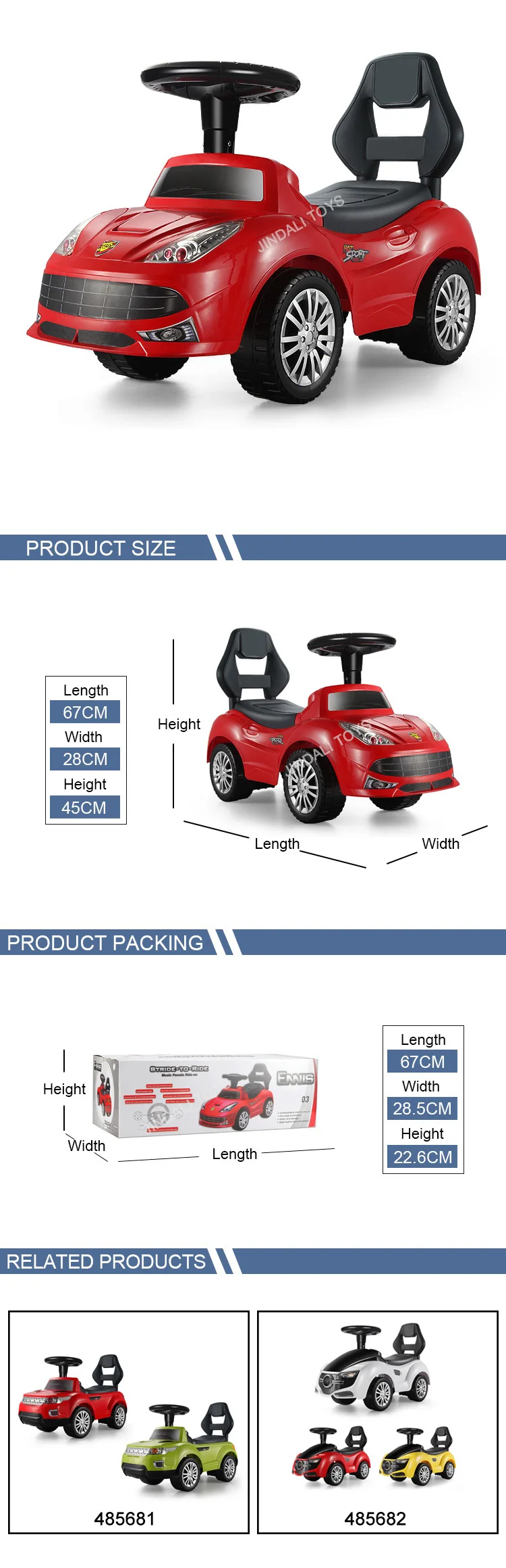 mini cooper baby walker