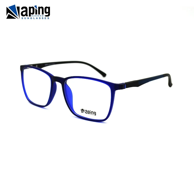 

Aping 8017-4 Wholesale High Quality TR90 Comfortable Eye Glasses Optical Frame Bulk