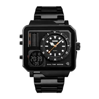 

SKMEI multi-function waterproof outdoor sports fashion men's smart watch